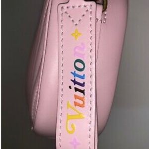 COPY - LOUIS VUITTON Wave Camera Bag